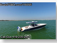 Nor Tech 390 Sport
