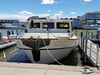 Nordic Tug 42 Pilot House Trawler Port Huron Michigan