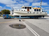 Nordic Tug 42 Pilot House Trawler Port Huron Michigan