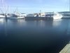 Norlund Trawler Bremerton Marina, Bremerton Washington