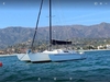 Norman Cross Cruising Trimaran San Diego Harbor California