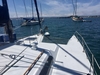 Norman Cross Cruising Trimaran San Diego Harbor California