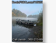 North River Scout