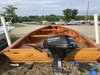 Northern Neck Skiff Built By Local Craftsman  Richmond Virginia