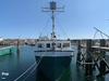 Novi Scallop Boat Plymouth Massachusetts