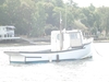 Novi 32 Lobster Boat Inglis Florida