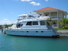 Ocean Alexander 54 CPMY Fort Pierce Florida