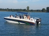 Ocean Express 42 Center Console Catamaran Algonac Michigan BoatsFSBOgo