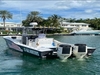 Ocean Master 31 Super Console Key Largo Florida