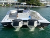 Ocean Master 31 Super Console Key Largo Florida