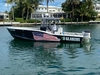 Ocean Master 31 Super Console Key Largo Florida