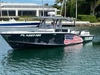 Ocean Master 31 Super Console Key Largo Florida