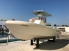 Ocean Master 27 Hybrid Dunedin Florida