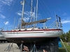 Pacific Seacraft Sloop Port Charlotte Florida