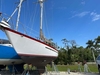 Pacific Seacraft Sloop Port Charlotte Florida