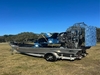 Panther Custom Airboat 16 X 8 Vero Beach Florida BoatsFSBOgo