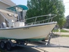 Parker 2100 SE Center Console Virginia Beach  Virginia