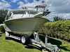 Parker XLD Sport Cabin Cape Coral Florida