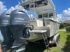 Parker XLD Sport Cabin Cape Coral Florida