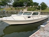 Parker 2520 Sport Cabin Joppa Maryland