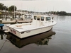 Parker 2520 Sport Cabin Joppa Maryland