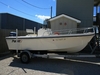 Parker Center Console Port Aransas Texas