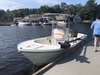 Parker 2120se Center Console Loudon  New Hampshire BoatsFSBOgo