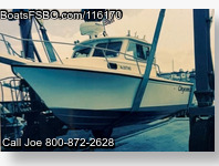 Parker 2120 CABIN