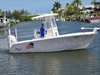 Pathfinder 2700 Open Vero Beach Florida