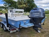 Pathfinder 2200 TRS Punta Gorda Florida