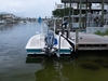 Pathfinder 2200 V Destin Florida