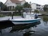 Pathfinder 2200 V Destin Florida