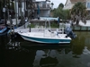 Pathfinder 2200 V Destin Florida