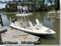 Pathfinder 23 HPS