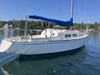 Pearson 33 Southwest Harbor on Mount Desert Island Maine BoatsFSBOgo