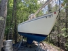 Pearson 33 Southwest Harbor on Mount Desert Island Maine BoatsFSBOgo