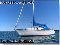 Pearson Sloop