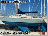 Pearson 30