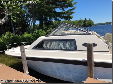 24'  1974 Penn Yan 24