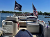 Playbuoy Party Barge Fox Lake Illinois