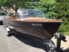 Plycraft Runabout Uxbridge Ontario