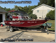 Polar Kraft Frontier 189