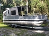 Pontoon Custom Georgetown Florida