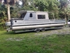 Pontoon Custom Georgetown Florida