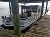 Pontoon Custom Georgetown Florida