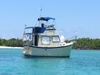 Prairie 29 Trawler