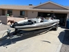 Pro Craft V 200 DC Lake Havasu City Arizona