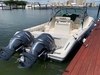 Pursuit 3070 Offshore Center Console Virginia Beach Virginia