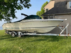 Pursuit 2460 Denali Chester Maryland BoatsFSBOgo
