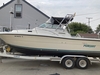 Pursuit Fisherman Eastpointe   Michigan BoatsFSBOgo